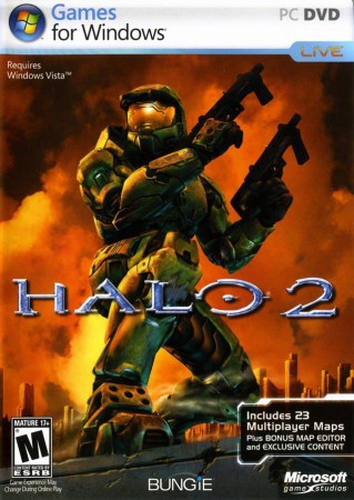 Baixar Jogo HALO 2 – PC